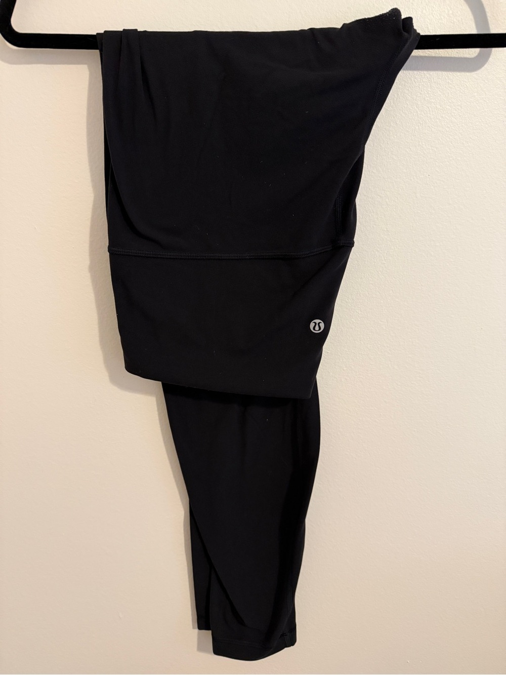 LuluLemon Black Align Leggings